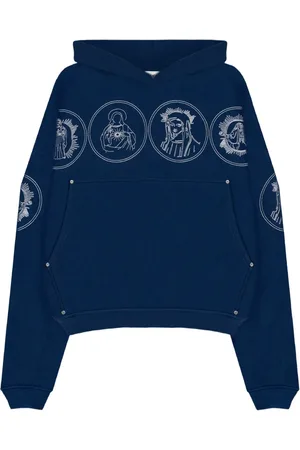 ROUGH. Hoodie Halo