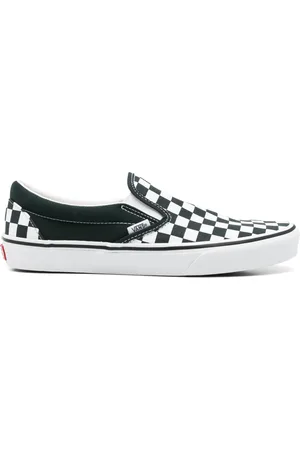 Vans Tenis Classic Slip-On