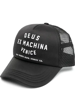 Deus Ex Machina Gorra Venice
