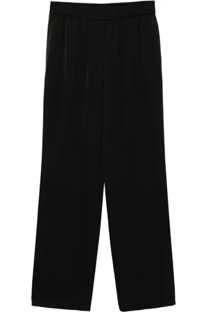 GOEN.J Pantalones rectos