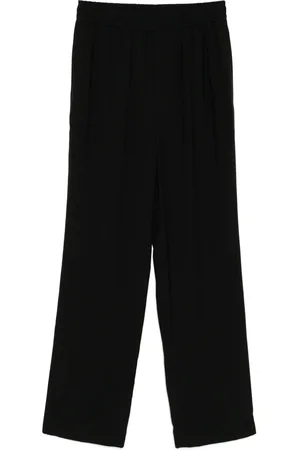GOEN.J Pantalones rectos