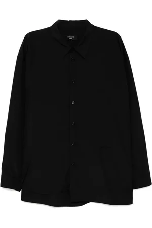 SONGZIO Camisa asimétrica