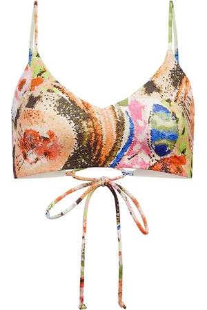 Marie Oliver Top de bikini Lorelei