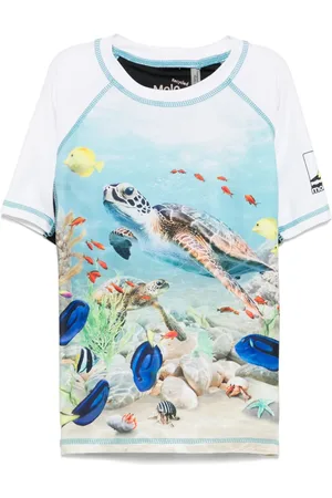 Molo Playera Neptune