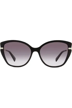 Longchamp Lentes de sol 627