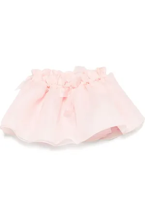alapage Falda de organza