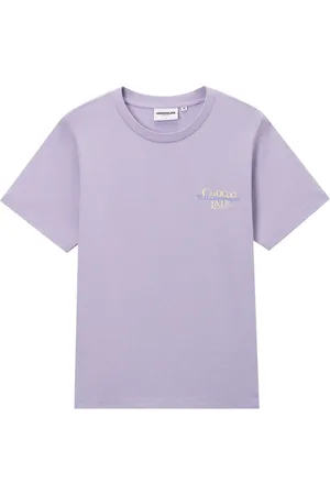 Chocoolate Playera con logo estampado