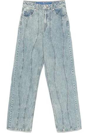 HUGO BOSS Jeans Leni