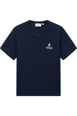 Chocoolate Playera con logo estampado