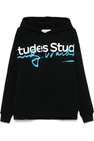 Etudes Hoodie Signed de x Andy Warhol