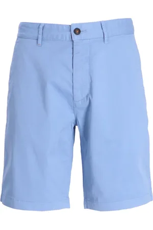 HUGO BOSS Shorts chino slim
