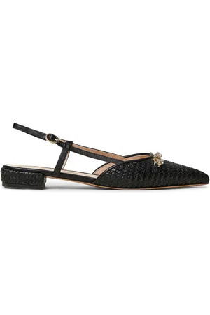 Twin-Set Flats Decoletté