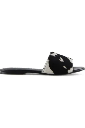 NOTABENE Sandalias cowhide