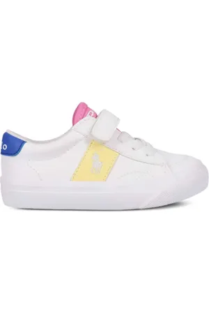 Ralph Lauren Tenis Ryley