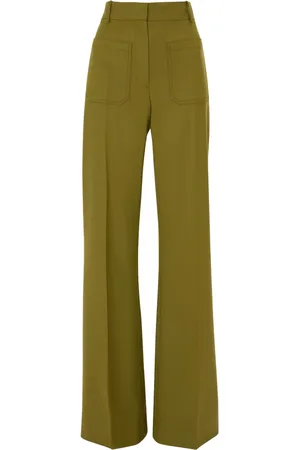 Victoria Beckham Pantalones Alina