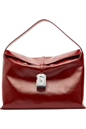 GCDS Bolsa Comma grande