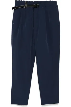 and wander Pantalones Cordura