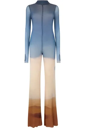 GCDS Jumpsuit Creatures