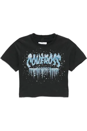DOUBLET Playera Ultra Freezer