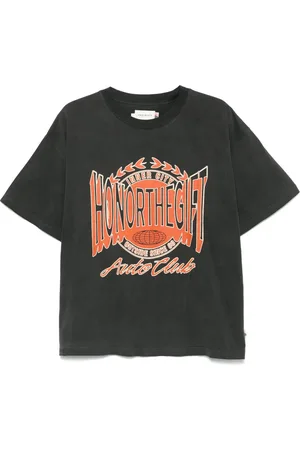 HONOR THE GIFT Playera Honor Club
