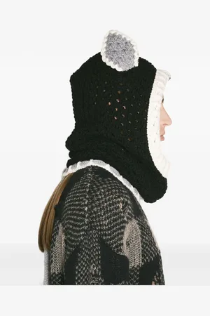 Marni Pasamontañas Donkey Puppet