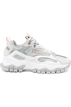 Fila Tenis Ray Tracer TR2