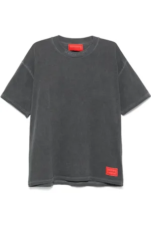 Vision Of Super Playera con logo bordado