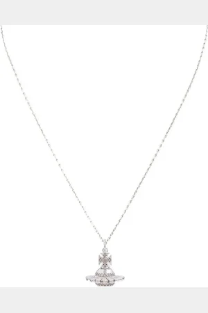 Vivienne Westwood Willa pendant necklace