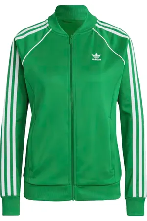 adidas Chamarra deportiva Adicolor Classics SST