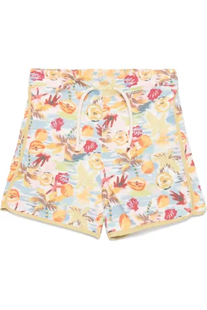 Louise Misha Shorts de playa Aderi