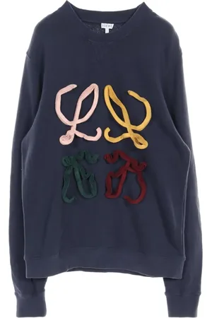 Loewe Sudadera con Anagrama 2010
