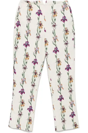 La DoubleJ Pantalones Torero