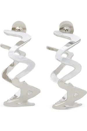 Marni Logo earrings
