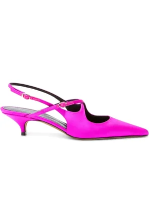 Proenza Schouler Zapatillas Slash