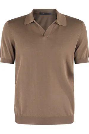TAGLIATORE Playera Keith