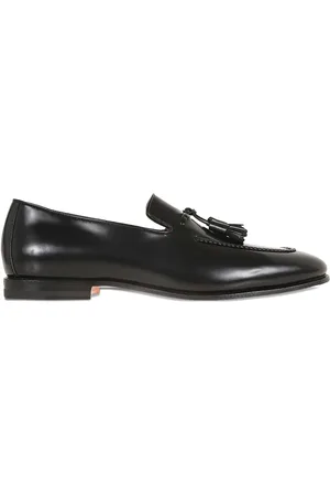 santoni Mocasines slip-on