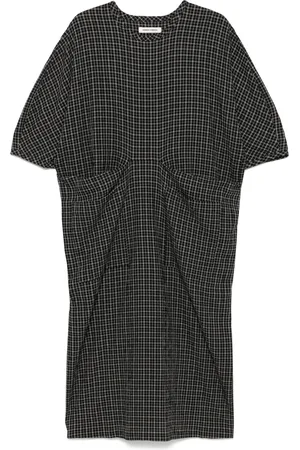 HENRIK VIBSKOV Vestido midi Limp