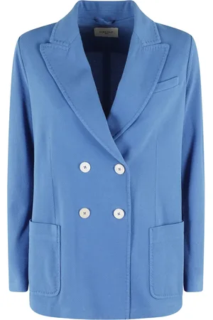 Circolo Blazer con doble botonadura