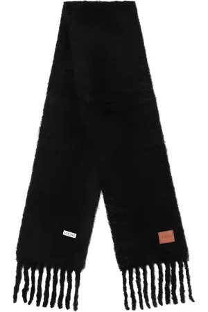 Loewe Mascada con acabado cepillado