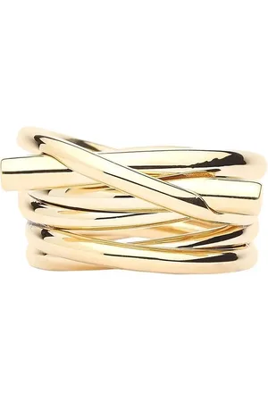 Salvatore Ferragamo Anillo Gancini