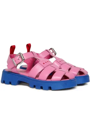 Marni Sandalias fisherman