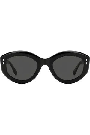 Isabel Marant Lentes de sol Im