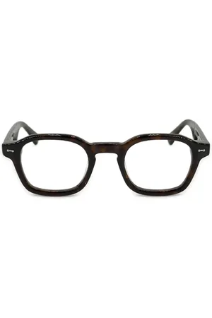 PETER & MAY WALK Lentes con armazón geométrica
