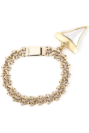 Givenchy Shark Tooth bracelet