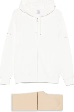 Champion Traje deportivo con logo estampado