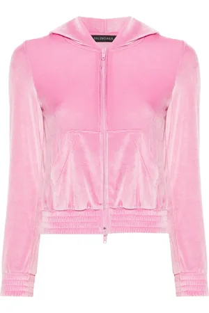 Balenciaga Hoodie BB Paris