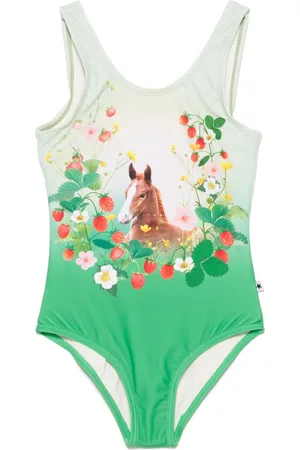 Molo Traje de baño Nika