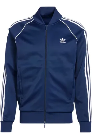 adidas Chamarra deportiva Adicolor Classics SST