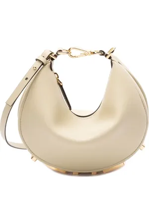 Fendi Tote Nano graphy