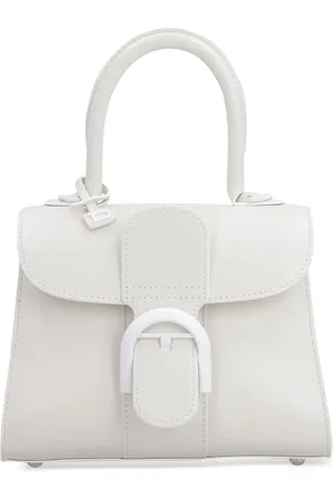 DELVAUX Tote estructurado